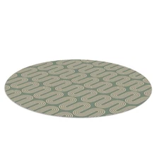 Carpet protector chair mat Pad under Office Desk Noodle thread pattern fi 100