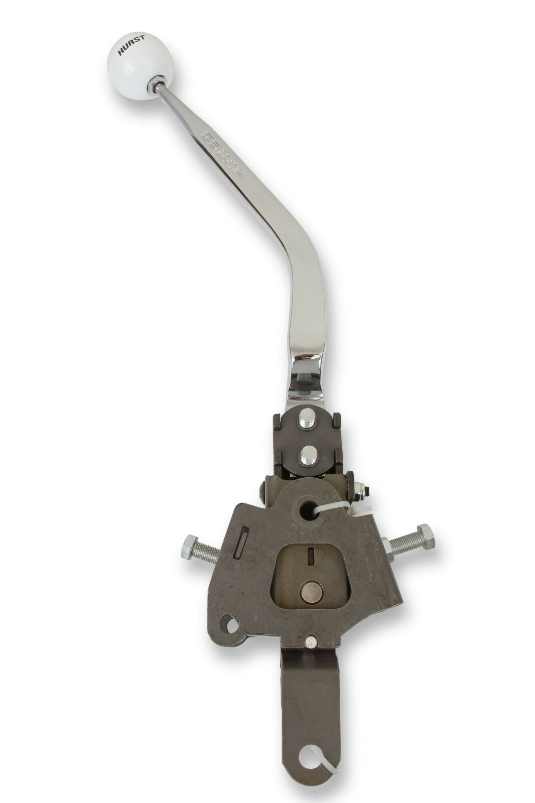 Hurst 3916848 Competition/Plus 4-Speed Shifter