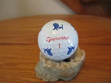 TaylorMade TP5 Pix SUMMER COMMEMORATIVE Adirondack Chairs Logo Golf Ball
