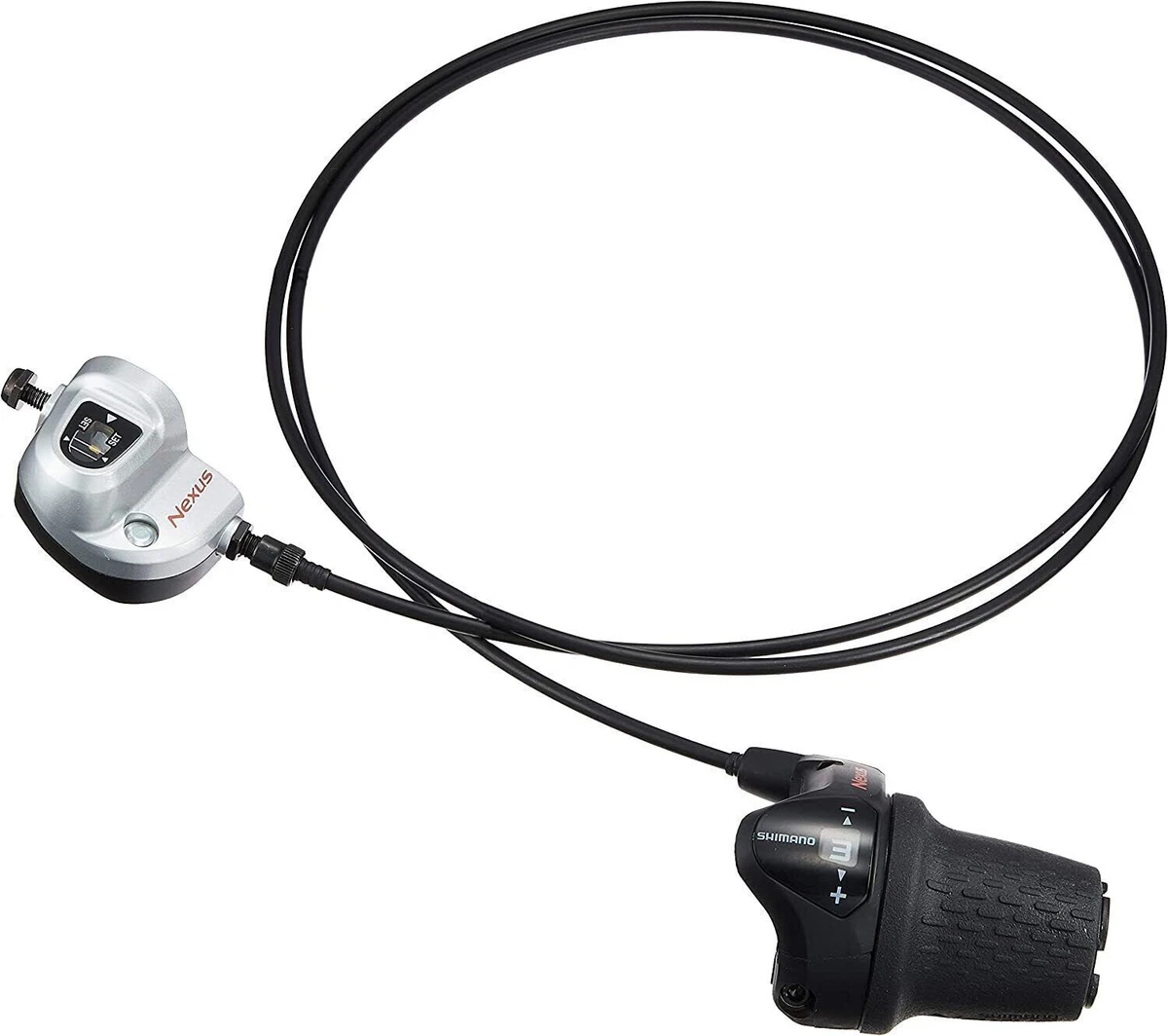 Shimano nexus 3 speed shifter new arrivals