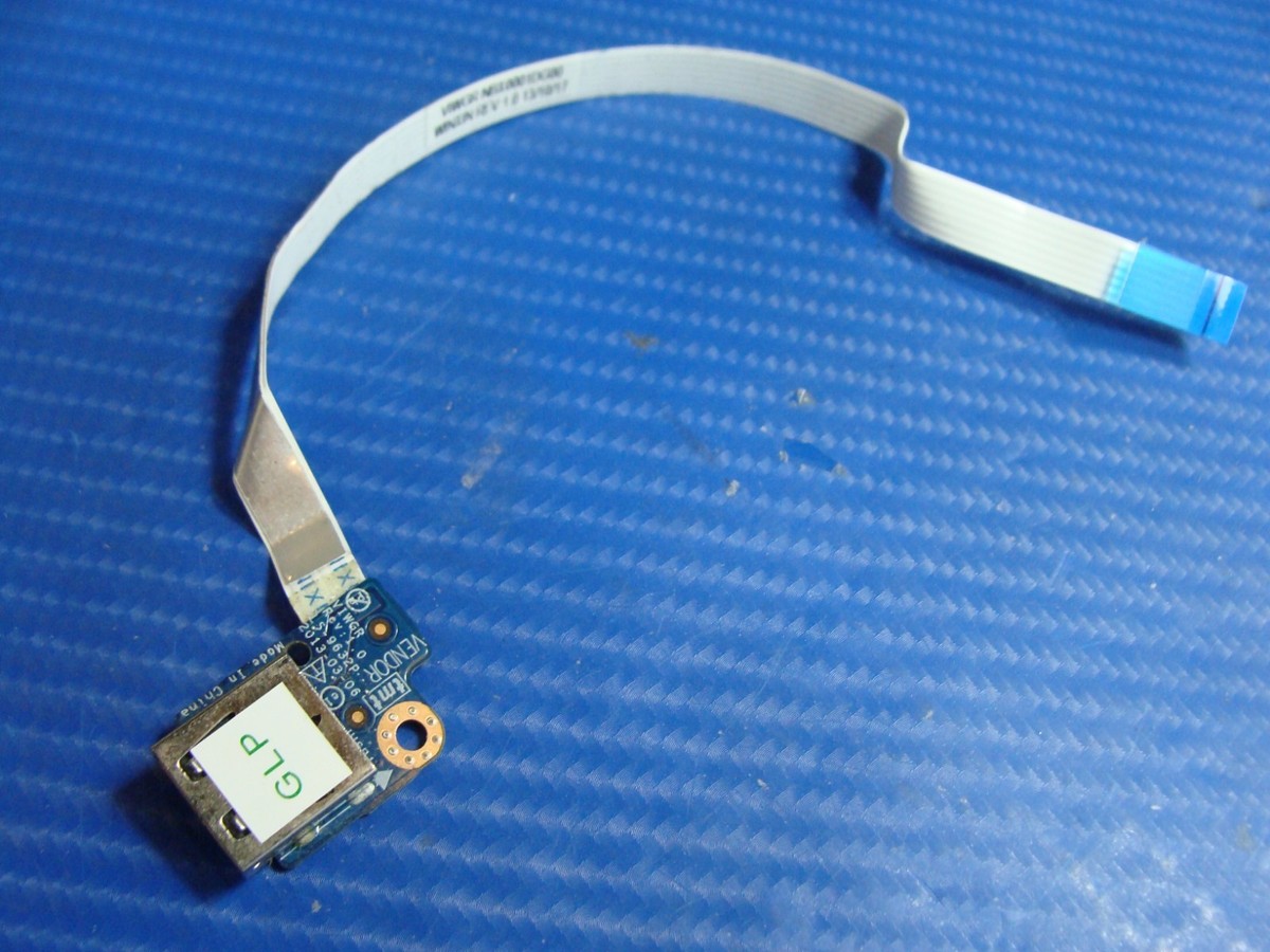Nappe USB Pour Lenovo G505 (LS-9632P) Avec Câble - Occasion