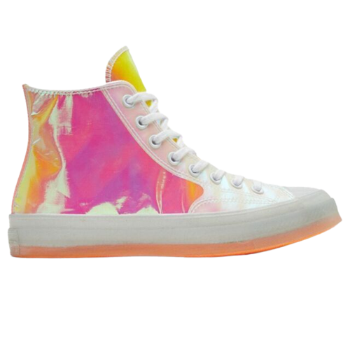NEW MEN'S CONVERSE x Denim Tears Chuck 70 Pan African Hi Top NEW MEN'S CONVERSE x Denim Tears Chuck 70 Pan African Hi Top