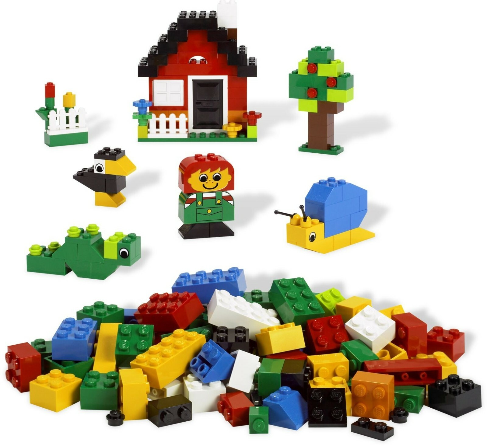 lego pieces online