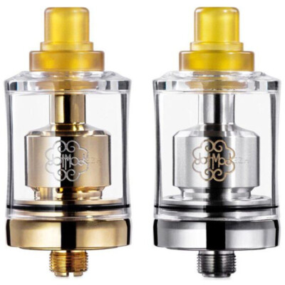 DotMod dotMTL RTA 2ml 22mm Verdampfer e Zigarette