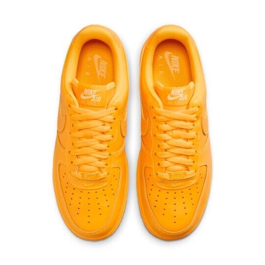 NEW Women's Size 6 Nike Air Force 1 '07 Laser Orange Low NEW Women's Size 6 Nike Air Force 1 '07 Laser Orange Low