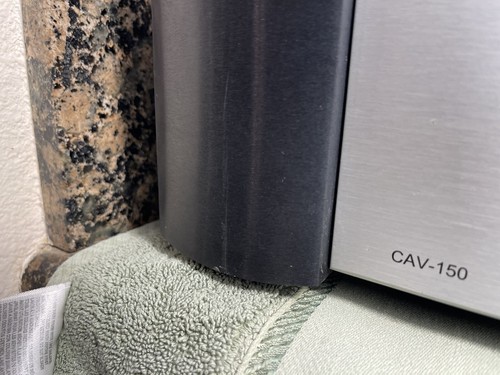 Classe Audio CAV-150 6 Channel Power Amplifier 150 Watts Per Channel - Picture 7 of 19