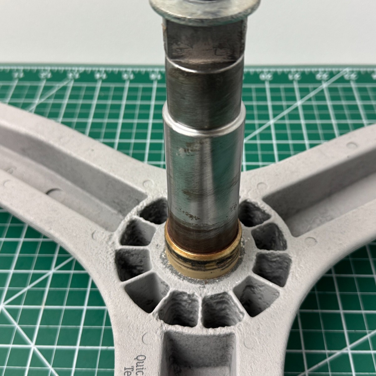 Frigidaire Washer Spider Arm 131450000 134680200 131618500