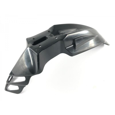 Yamaha DT 125 R DE03 [1999] - Front fender mudguard, front