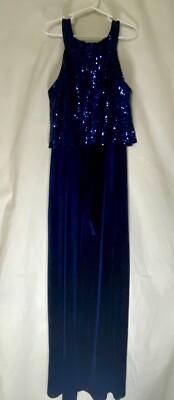 Girls Dressy Jumpsuit