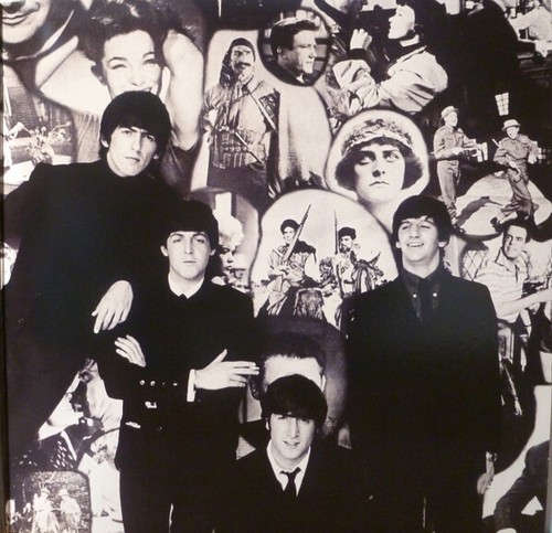 The Beatles - Beatles For Sale - 1 LP - Brand New/Sealed Vinyl - Picture 5 of 6