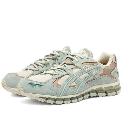 asics gore tex gel kayano 5
