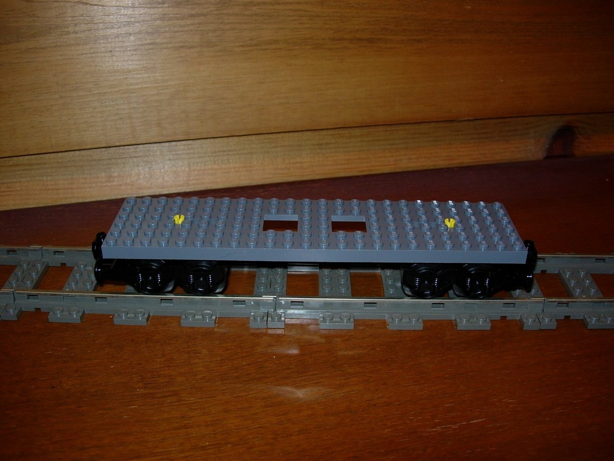 LEGO CITY: Freight Train (60052) for sale online | eBay