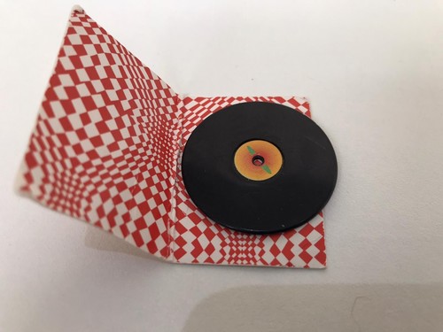 Vintage Barbie and the Rockers Accessories, Keyboard, Headphones, Vinyl, Clothes - 第 14/18 張圖片