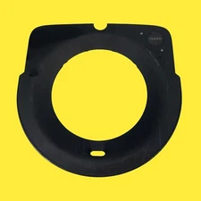 OEM Top Cover Shell Plate Button Panel for iRobot Roomba S9 #3606 Z43/8