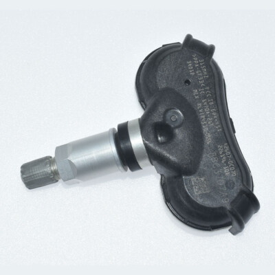 4 Stück 315 MHz TPMS Reifendrucksensoren Für Toyo Produktbild-Vorschau 6