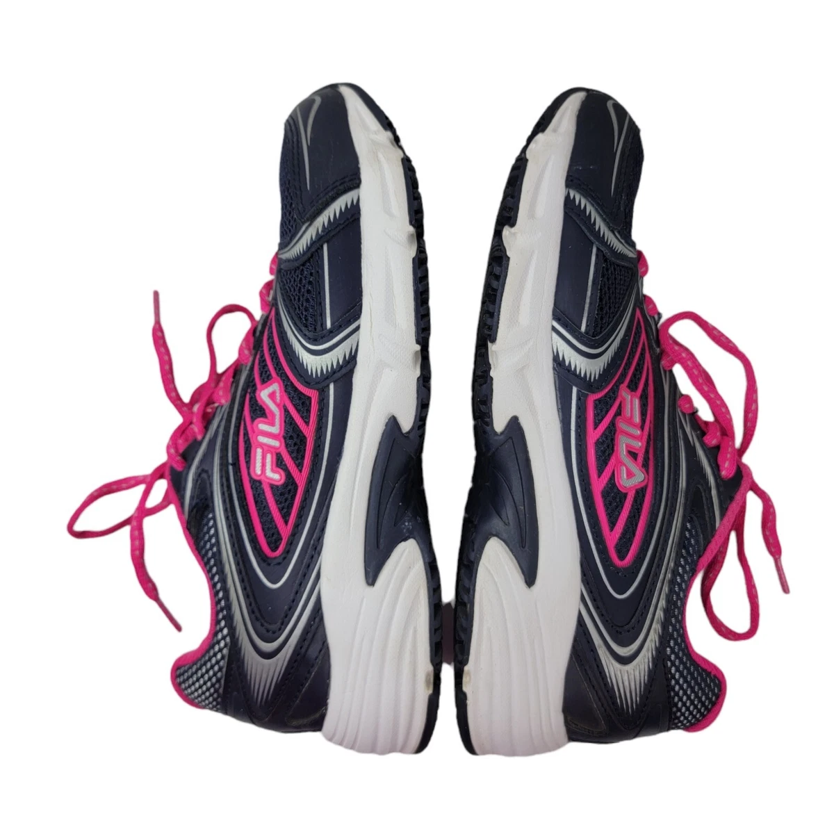 Fila women's memory pacesetter slip store resistant jogger