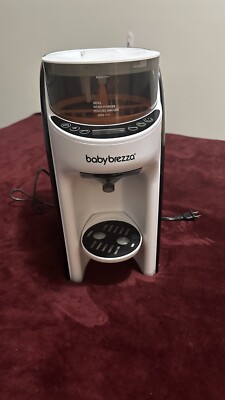 ベビーブレッツァBaby Brezza Formula Pro Advanced Formula Pro Advanced: Baby Formula Dispenser | Baby Brezza