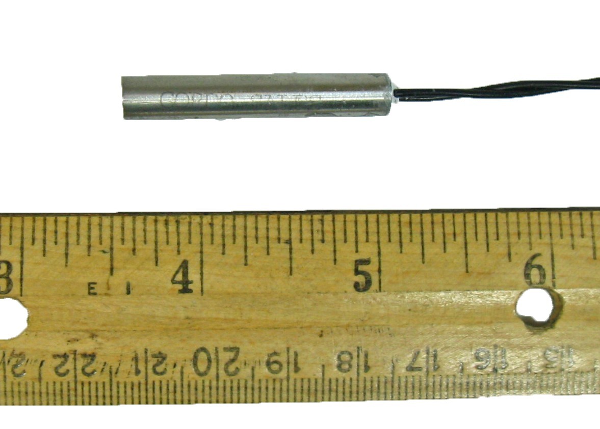 Waste oil heater parts REZNOR 30 watt nozzle heating element cartridge 106952 eBay