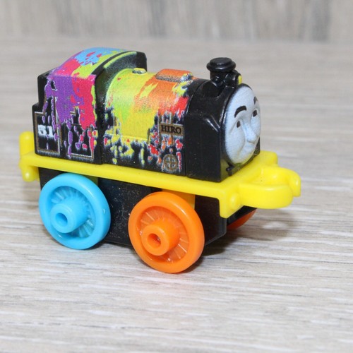 THOMAS & FRIENDS The Tank Engine Train MINIS Mini Micro - Pick & Choose - Picture 65 of 104