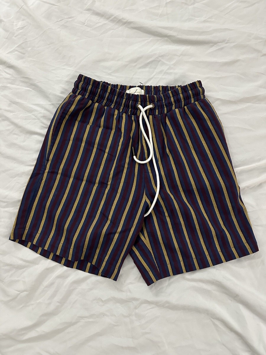 パンツ Aime Leon Dore Striped Short Aime Leon Dore Striped Short