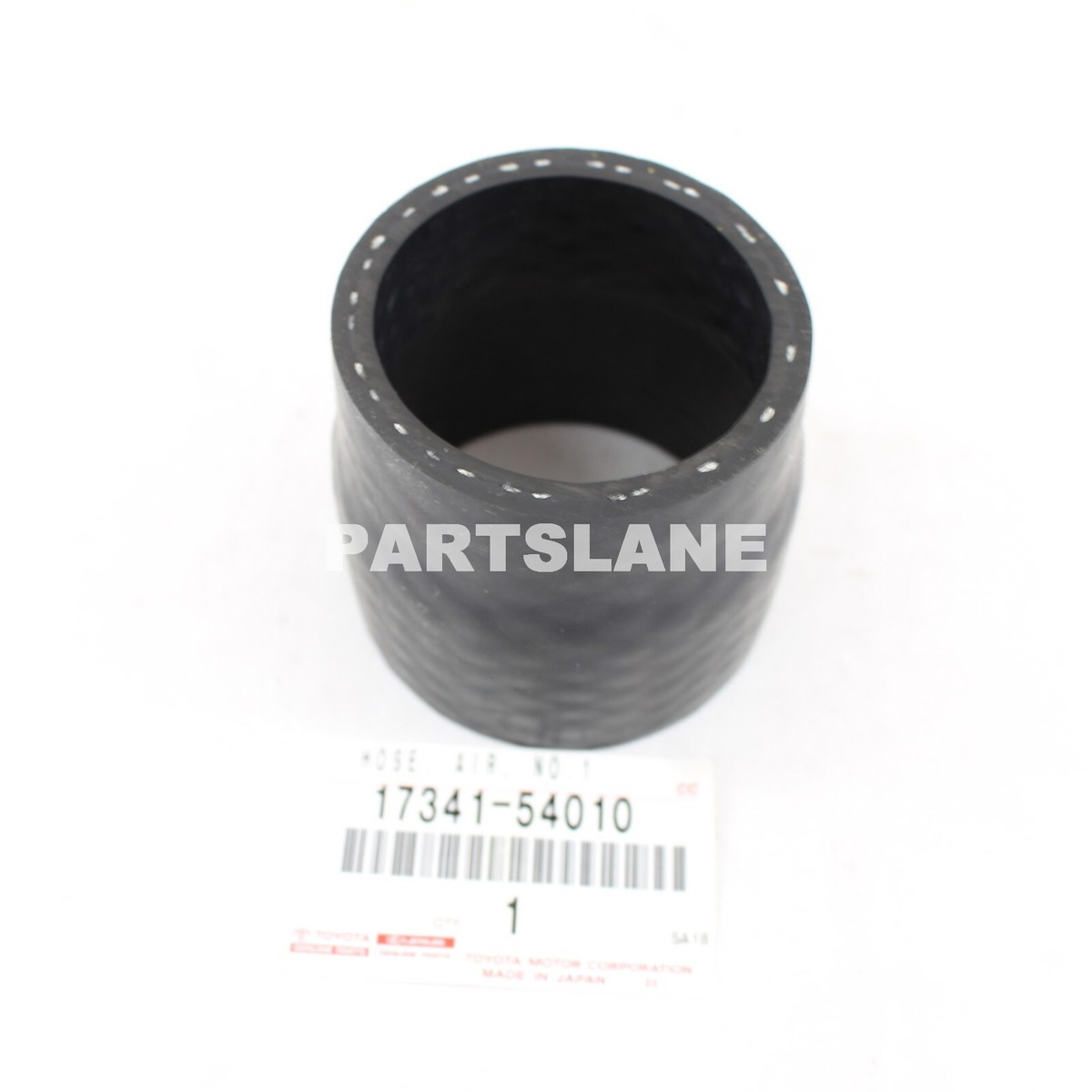 Toyota Crown HiAce Hilux Land Cruiser OEM Genuine Air Cleaner Hose