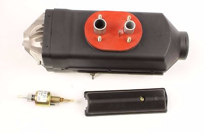 New 25-1977-05-00-00 J.Eberspacher Esslingen D1L-CC Air heater 24V