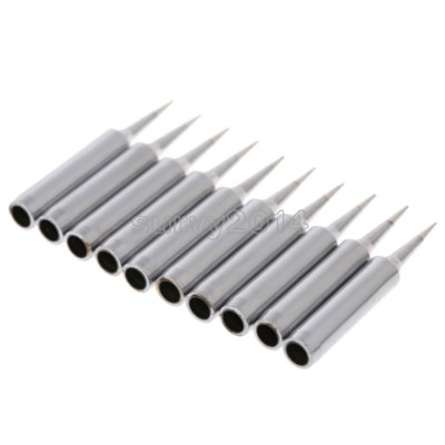 900M-T-1C Lead-Free Solder Replace Soldering Tip Solder Iron For Hakko 936 937