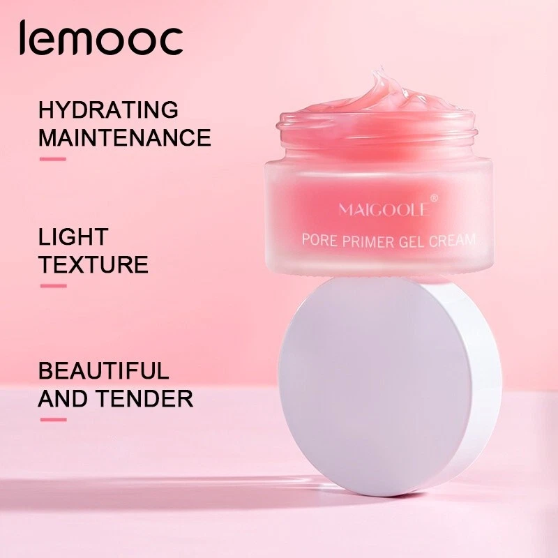 Pore Primer Gel Cream - Image 2 of 4