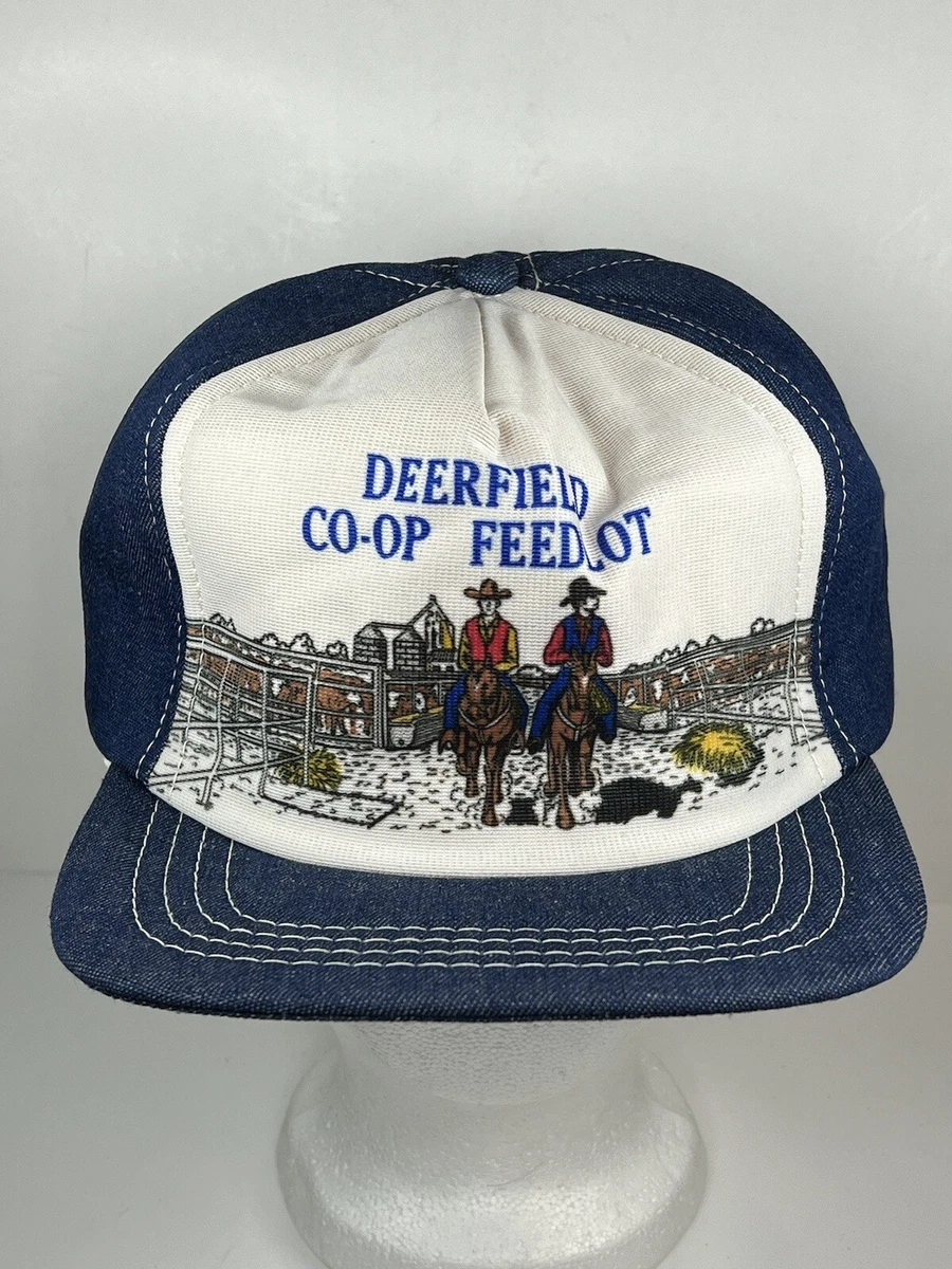 Denim Vintage Hats for Men for sale | eBay