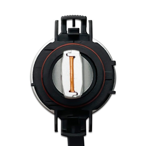 Philips UltinonSport PS24W LED Headlight Fog Bulbs 11086ULSX2 12V 24V 20W Pack 2 - Picture 5 of 7