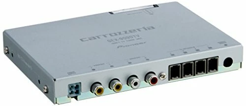 Carrozzeria (Pioneer) Terrestrial Digital Tuner (Full-Seg / Seg) Gex-909Dtv