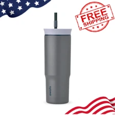 Owala Tumbler 24 oz - Off the Grid. Stainless steel, insulated bottle.