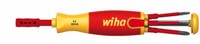 Wiha Magazin Bithalter Liftup Electric Mit 6 Slimbits 2831-09020