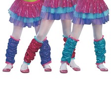 Dreamgirl - Dance Craze Leg Warmers