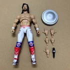 1 of 1000 SDCC AEW Kenny Omega Rare Wrestling Action Figure WWE Figurines Toy