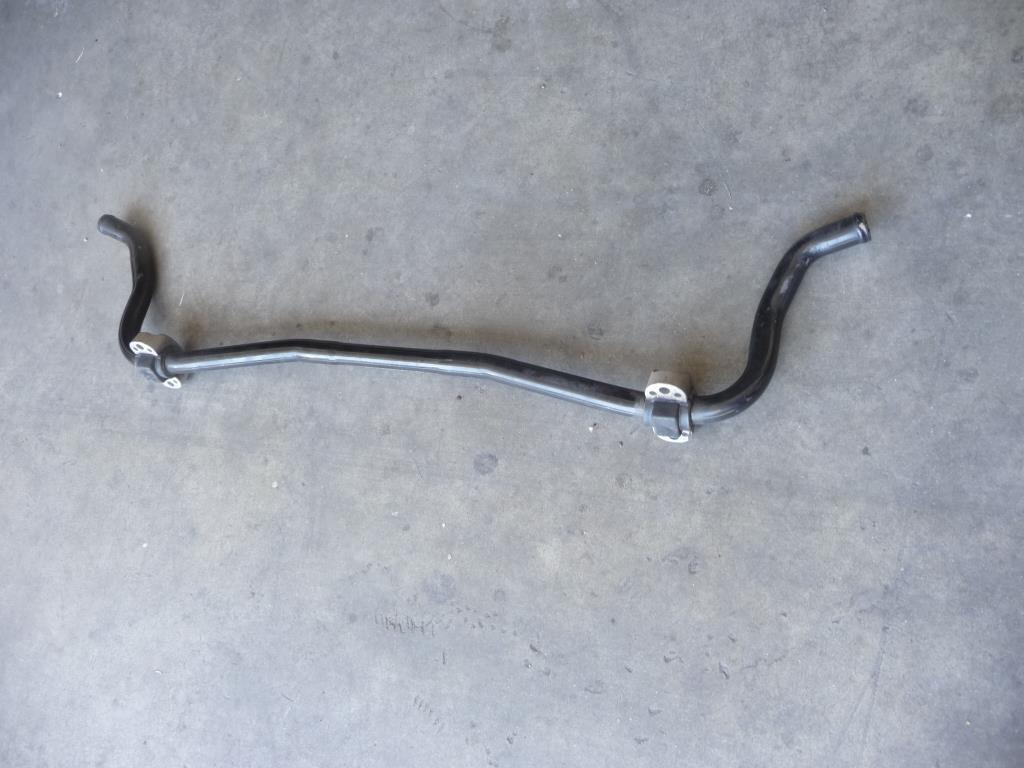 2012-2017 Bentley Continental GT Stabilizer, Complete 3W0411305AF OEM A1