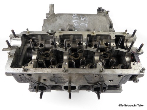 VW Passat 3BG 2,5TDI 110kW AKN Zylinderkopf Links