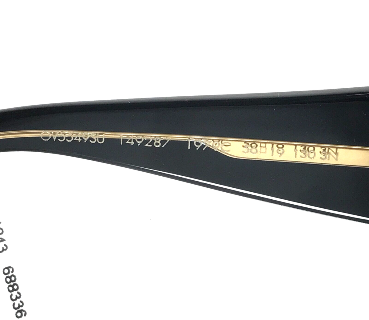 Oliver Peoples x KHAITE Sunglasses OV5549SU 149287 1979C 