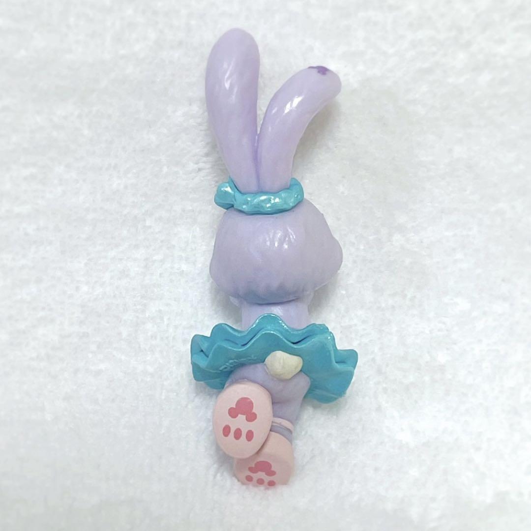 Disney Stella Lou Trading Figure F/S-M501 from japan Rare Disney Stella Lou Trading Figure F/S-M501 from japan Rare