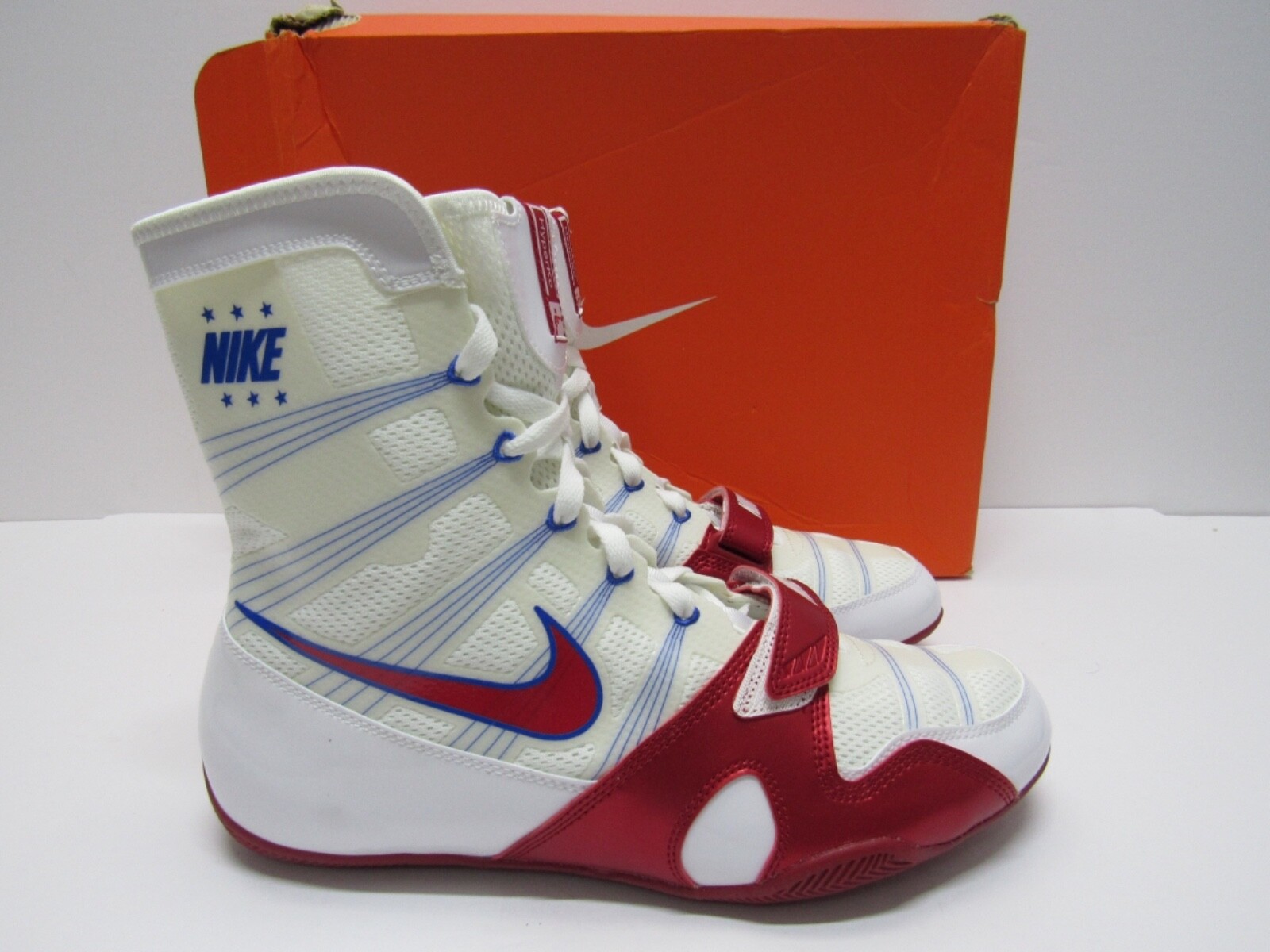 free hyperko shield trainer size 11