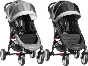 poussette baby jogger