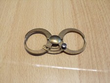 HUIT-CHIFFRE HORLOGER COMPAS D'EPAISSEUR HORLOGERIE OUTILS XIX ème