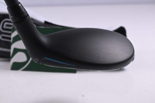 Ping G440 #4 Hybrid / 23 Degree / Regular Flex Ping Alta CB Blue 70 - Picture 5 of 9