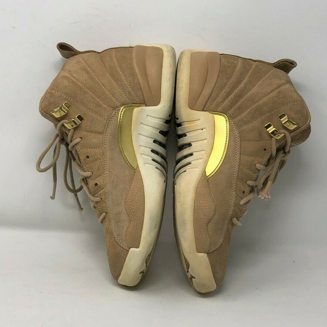 jordan 12 cream