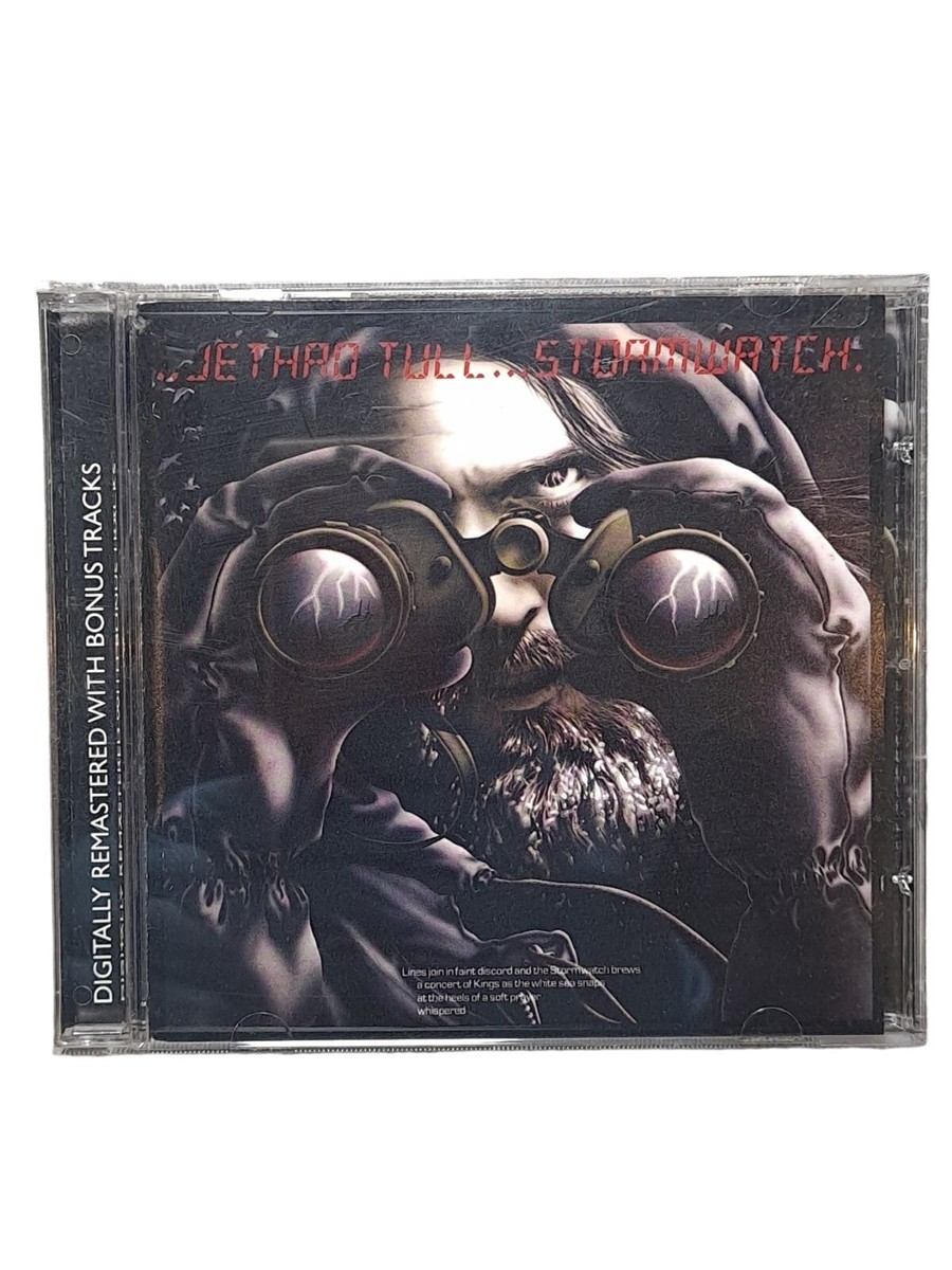 Stormwatch by Jethro Tull (CD, 2004) 724359339924| eBay