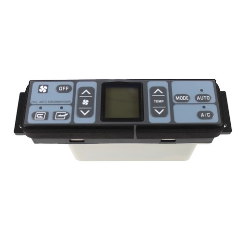 113900-0801 1139000802 Air Conditioning Controller for Hitachi
