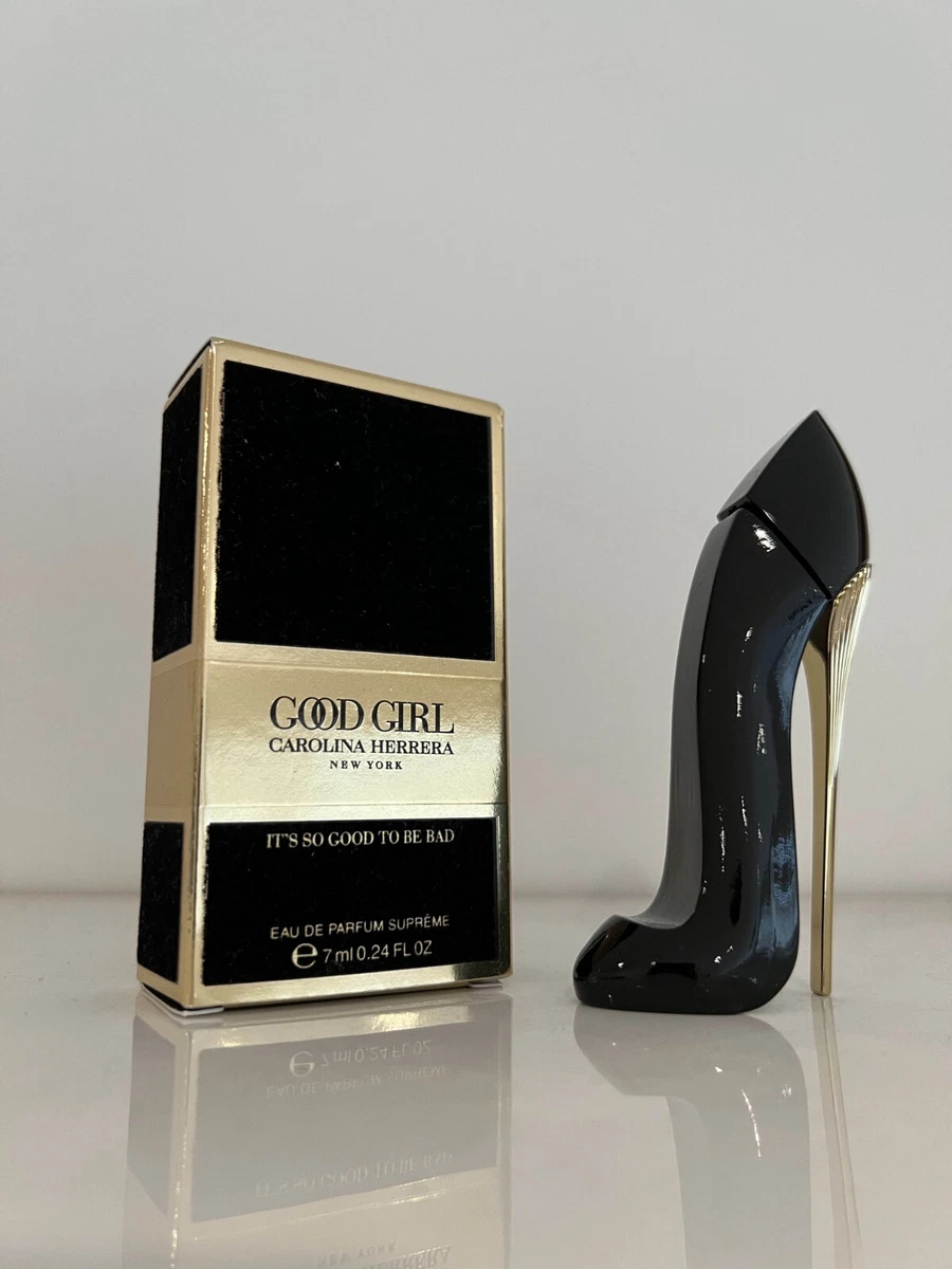 Carolina herrera bad girl deals
