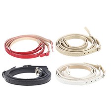 2Pcs Ankle Strap Replacement High Heels Anti Slip Shoe Straps High Heel