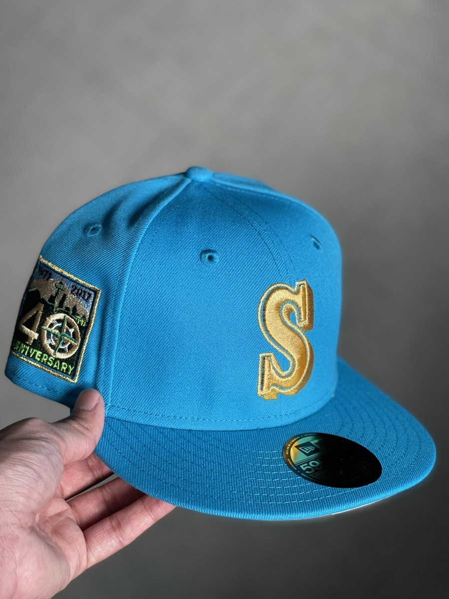 7 1/8 MyFitteds Exclusive New Era “Zelda: Skyward Sword” Seattle 
