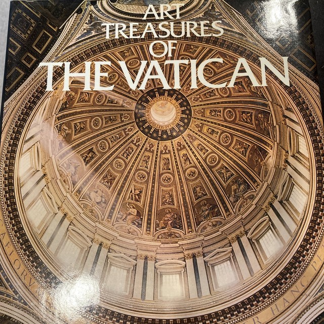 The King of Kings (Treasures of the Vatican Library) by Rawls, Walton